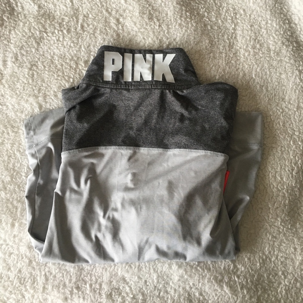 Pink Sweatshirt - Picture 5 of 5